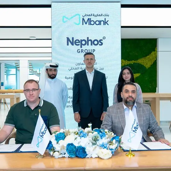 إمكانية الدفع باستخدام «آي إي كوين» تمتد إلى قطاع الخدمات المهنية مع اعتماد مجموعة «نيفوس» لأول مدفوعات عبر عملة مستقرة منظمة مرتبطة بالدرهم الإماراتي