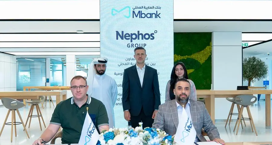 إمكانية الدفع باستخدام «آي إي كوين» تمتد إلى قطاع الخدمات المهنية مع اعتماد مجموعة «نيفوس» لأول مدفوعات عبر عملة مستقرة منظمة مرتبطة بالدرهم الإماراتي