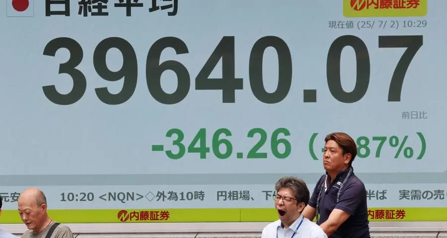 European, Japan stocks surge after US-Japan trade deal