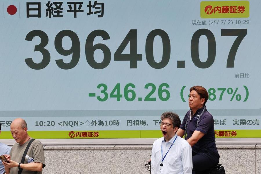 Stocks rise on Fed rate cut hopes after disappointing jobs data