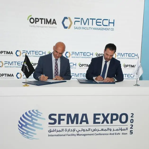 OPTIMA and FMTECH form strategic partnership