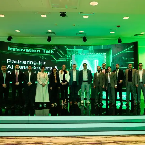 Schneider Electric showcases the latest AI-ready data center solutions following Motivair acquisition