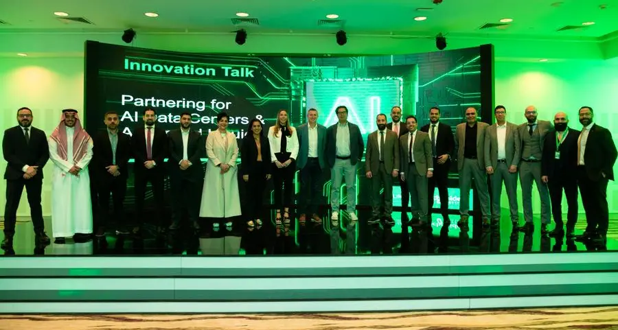 Schneider Electric showcases the latest AI-ready data center solutions following Motivair acquisition