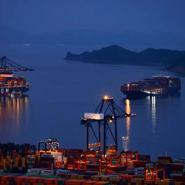 Trump’s China ethane export curbs are another exercise in self-harm: Bousso