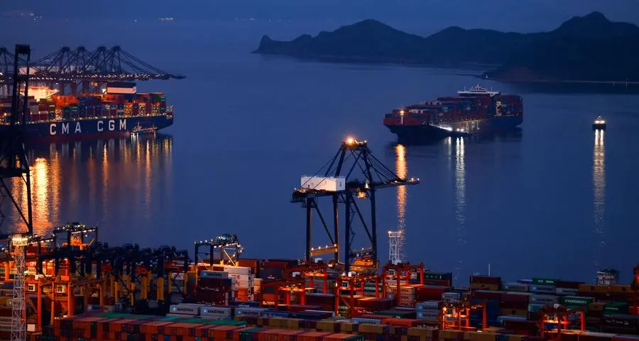 Trump’s China ethane export curbs are another exercise in self-harm: Bousso