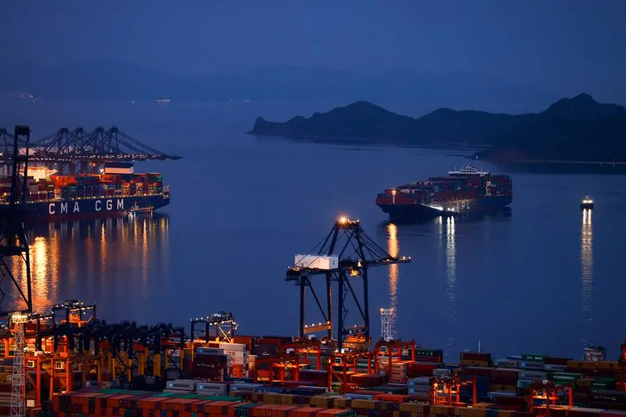 Trump’s China ethane export curbs are another exercise in self-harm: Bousso
