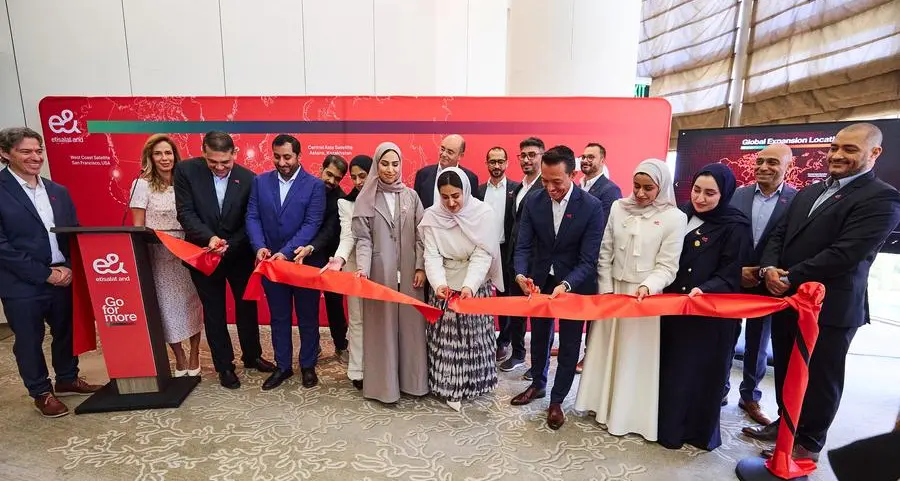E&’s Carrier & Wholesale Services expands global presence with strategic U.S. office opening in Miami