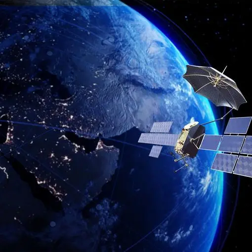 Space42 and Cobham Satcom redefine L-band performance with new portfolio of Thuraya-4 terminals