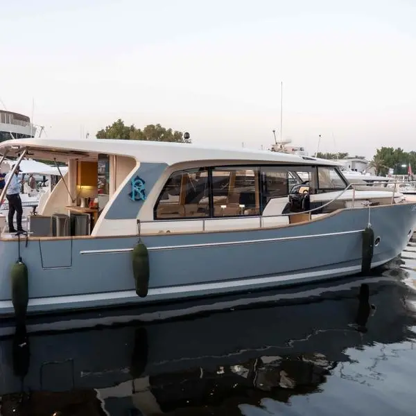 Pre-Owned Boat Show in Dubai concludes 11th edition on a high note, attracting over 5000 visitors and achieving record sales