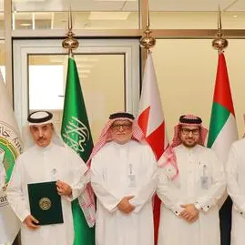 جامعة الخليج العربي توقّع عقد تحديث وتطوير البنية التحتية لشبكة المباني متعدّدة الاستخدامات مع stc البحرين