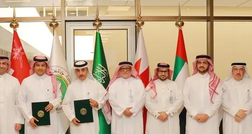 جامعة الخليج العربي توقّع عقد تحديث وتطوير البنية التحتية لشبكة المباني متعدّدة الاستخدامات مع stc البحرين