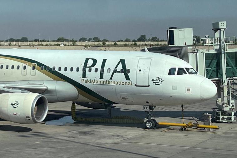 PIA Attracts $36 Million Bid from Blue World City