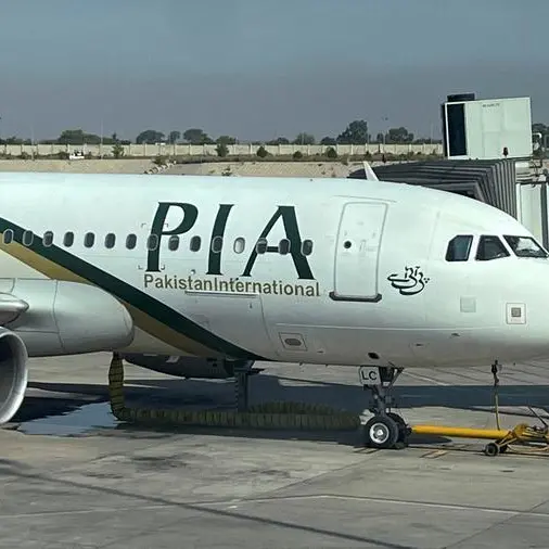 Pakistan flag carrier PIA attracts $36mln bid from Blue World City