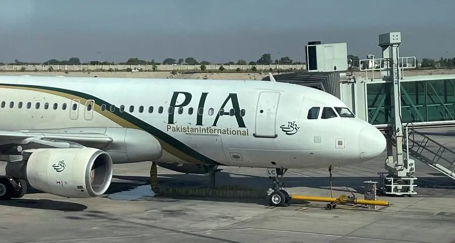 Pakistan flag carrier PIA attracts $36mln bid from Blue World City