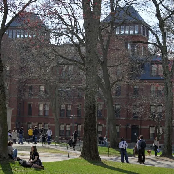 Harvard expands lawsuit after Trump cancels $450mln more in grants