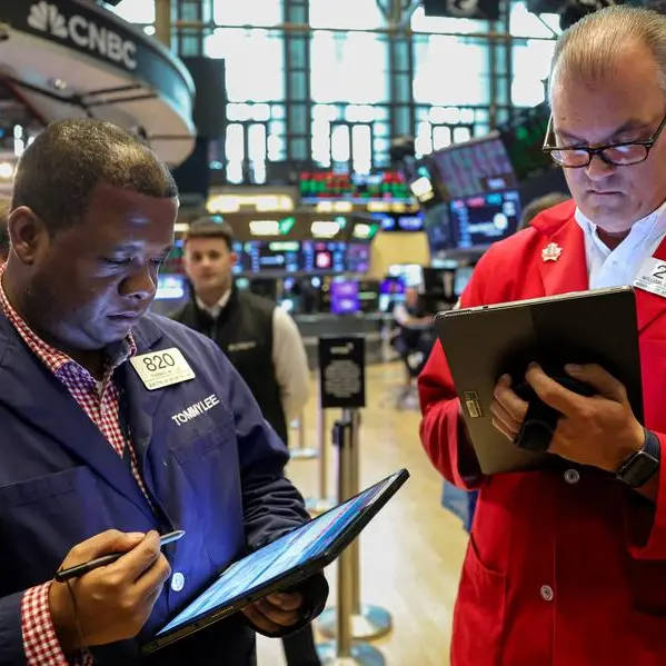 Markets' trade deal euphoria ignores tariff reality: McGeever