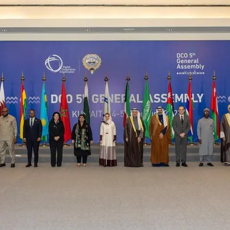منظمة التعاون الرقمي تختتم أعمال الدورة الخامسة لجمعيتها العامة باعتماد إعلان الكويت بشأن الذكاء الاصطناعي المسؤول من أجل الازدهار الرقمي العالمي