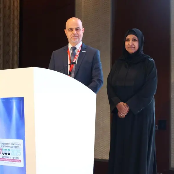 \"هيلث بوينت\" و\"إمبريال كوليدج لندن للسكري والغدد الصمّاء\" التابعان لـM42 بالشراكة مع مركز أبوظبي للصحة العامة يعقدان النسخة السابعة من مؤتمر الإمارات للسمنة 2025