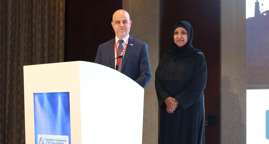 \"هيلث بوينت\" و\"إمبريال كوليدج لندن للسكري والغدد الصمّاء\" التابعان لـM42 بالشراكة مع مركز أبوظبي للصحة العامة يعقدان النسخة السابعة من مؤتمر الإمارات للسمنة 2025