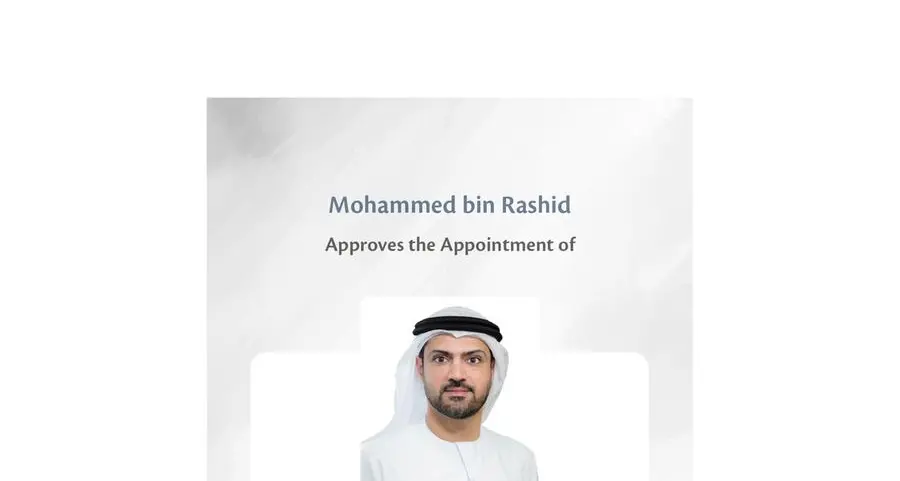 Mohammed bin Rashid approves appointment of assistant minister of cabinet affairs for government knowledge exchange