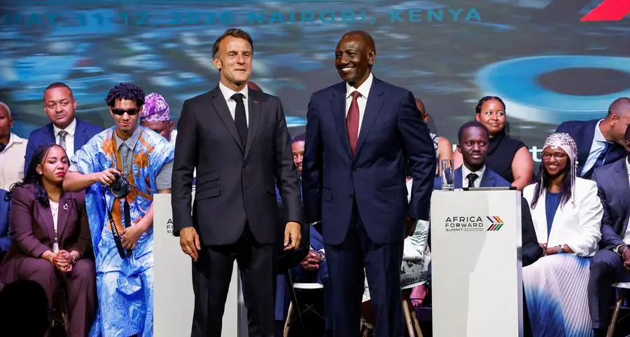 France-Africa Summit yields $25bln pledges amid scepticism