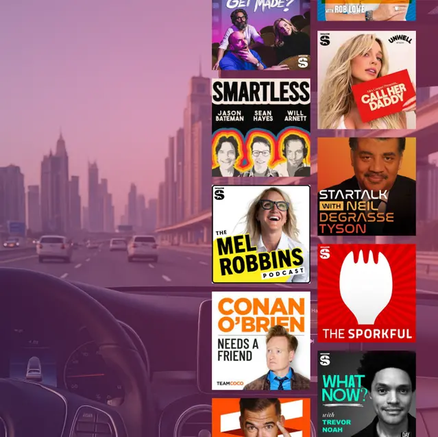 NextAud.io announces exclusive agreement with AdsWizz to sell streaming and podcast inventory in MENA region