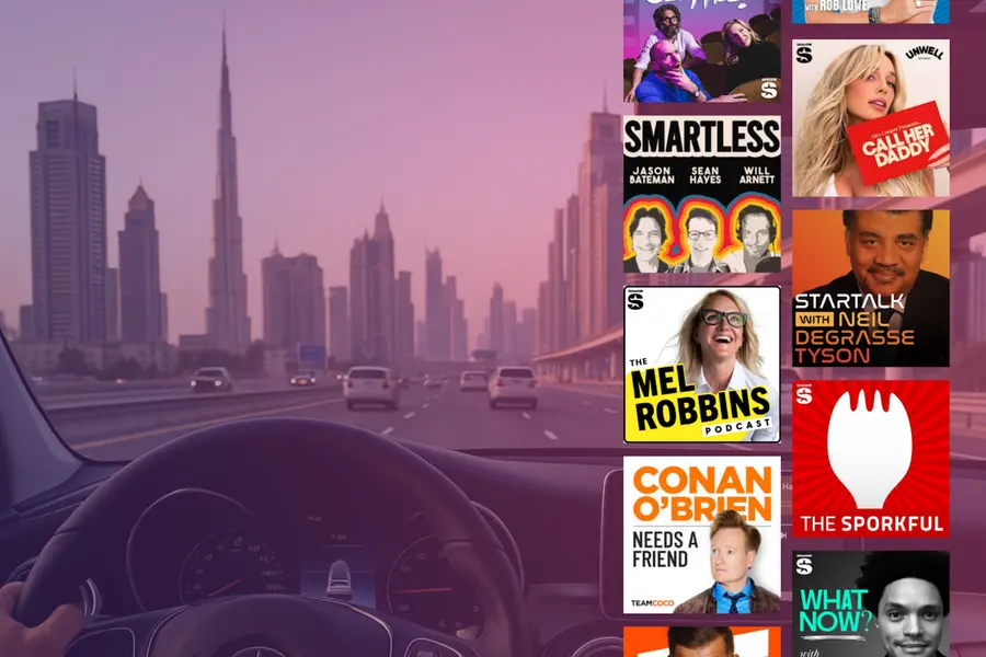 UAE’s NextAud.io Secures Exclusive AdsWizz Agreement to Dominate MENA Audio Advertising