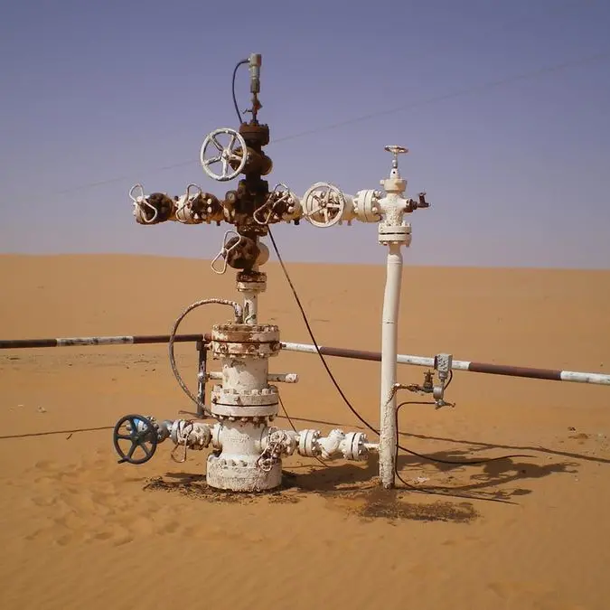 Eni, NOC start Sabratha project to raise Libya gas production