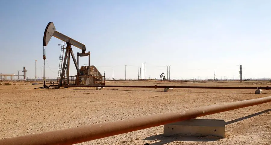 Oman crude outpaces Brent as Hormuz disruption rattles oil trade