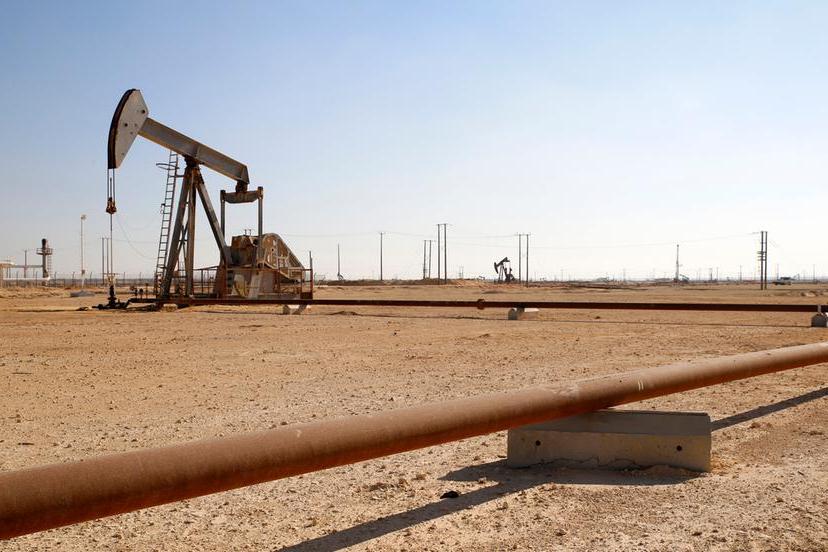 Oman crude surges to $134.75 amid global oil market turmoil
