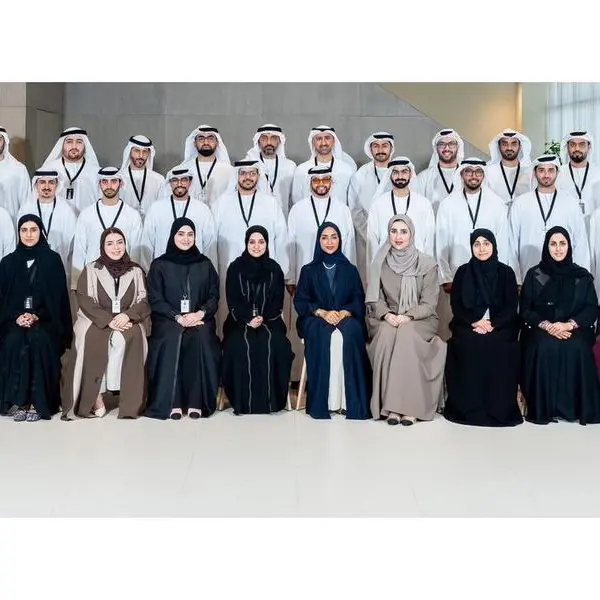 32 Emirati AI experts embark on seven-month mission to advance UAE's strategic priorities