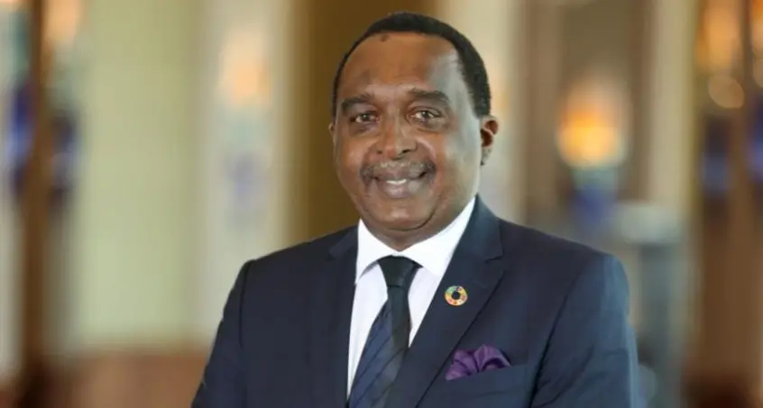 SAMENA Council Leaders’ Summit 2026 in Dubai on April 1