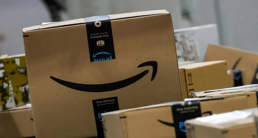 Amazon sellers are stocking up in the face of tariffs, but it's a short-term fix