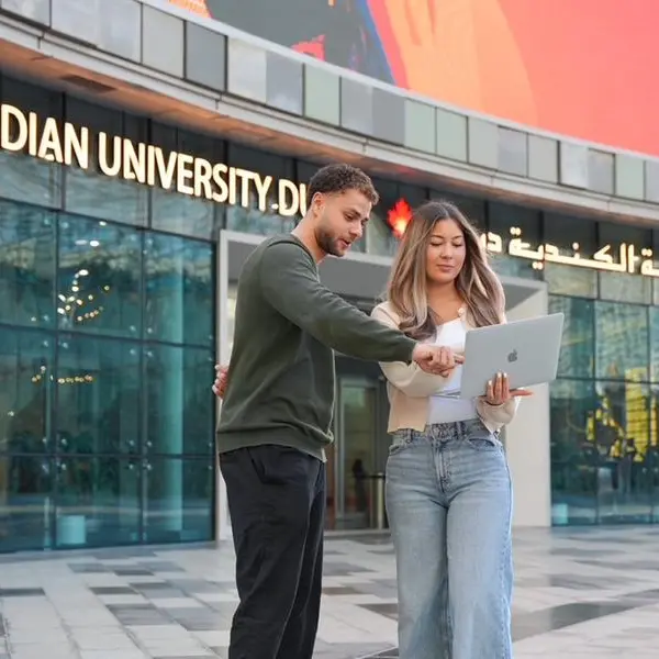 Canadian University Dubai and University of New Brunswick launch Pathway to Canada