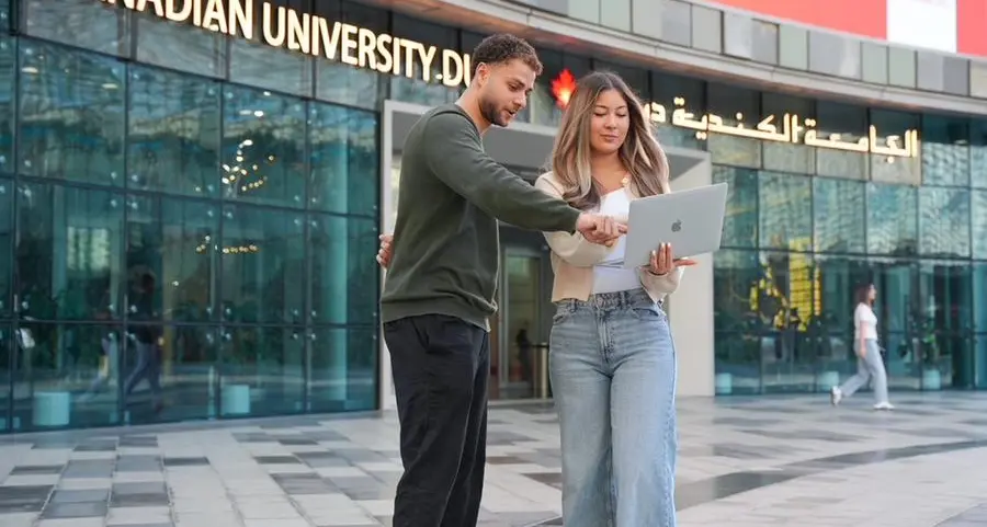 Canadian University Dubai and University of New Brunswick launch Pathway to Canada