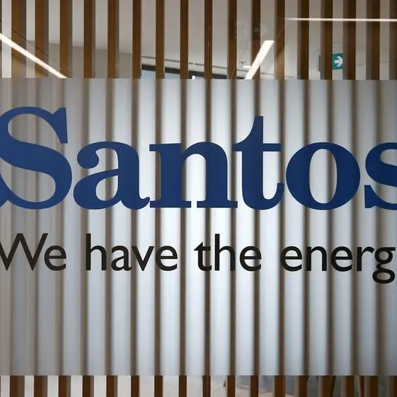 Australia's Santos signs LNG supply deal with QatarEnergy's unit