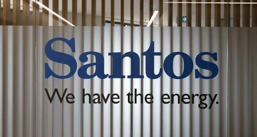 Australia's Santos signs LNG supply deal with QatarEnergy's unit