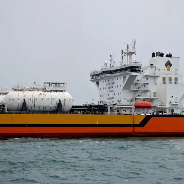 Taiwan and India were top destinations for Russian naphtha in August, LSEG data shows
