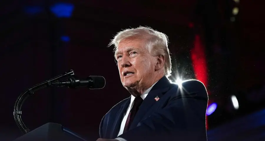 Trump says Iran must act quickly to salvage talks