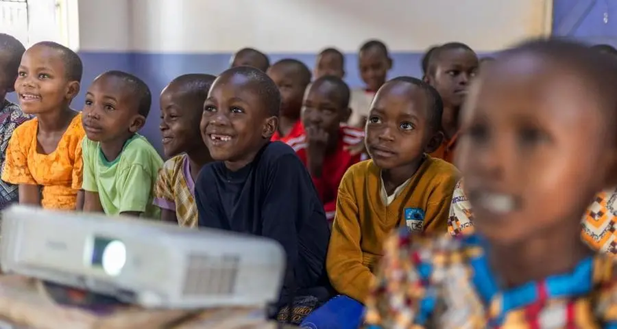 ADFD, Kenya strategic partnership supports sustainable development