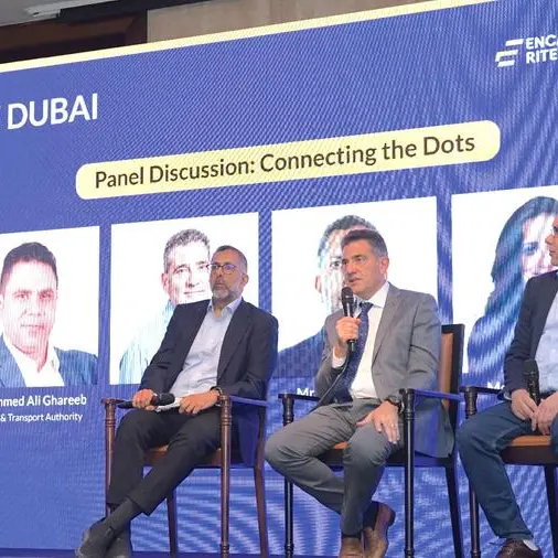 \"دبي الآمنة 2026\" يناقش دور البيانات الذكية وسلامة الأصول العمرانية