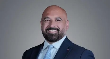 LG Electronics appoints Ahmad Abed as Chief Operating Officer for ES Company, Air Conditioning, MEA