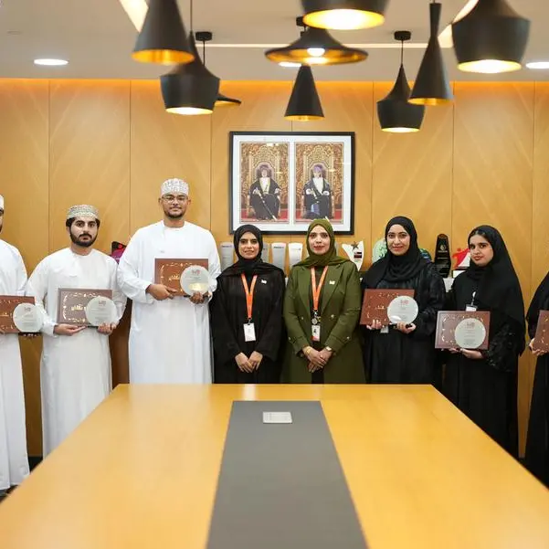 Liva Insurance marks graduation of trainees