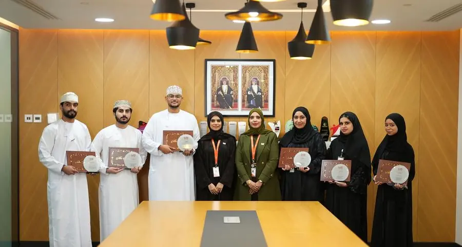 Liva Insurance marks graduation of trainees