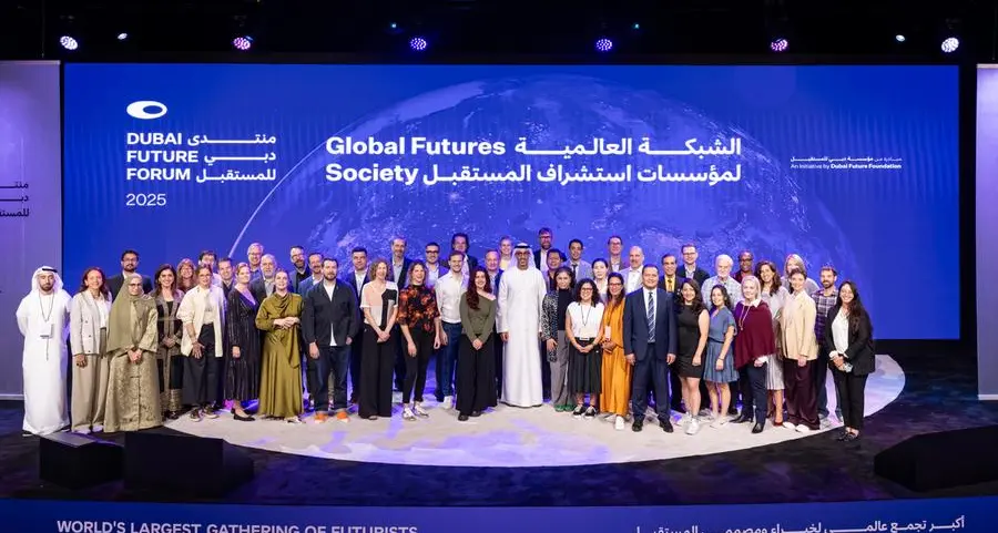 انضمام 31 خبير ومؤسسة دولية إلى \"الشبكة العالمية لمؤسسات استشراف المستقبل\" في متحف المستقبل