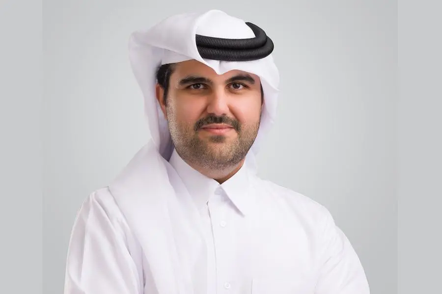 Lesha Bank CEO, Mr. Mohammed Ismail Al Emadi. Image Courtesy: Lesha Bank