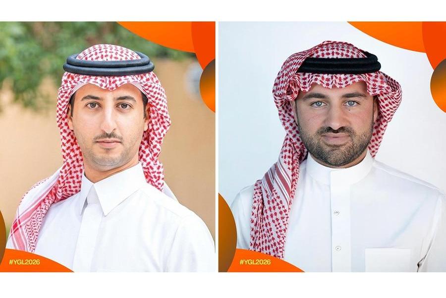 المنتدى الاقتصادي العالمي يختار قادة سعوديين ضمن قائمة القادة العالميين الشباب لعام 2026