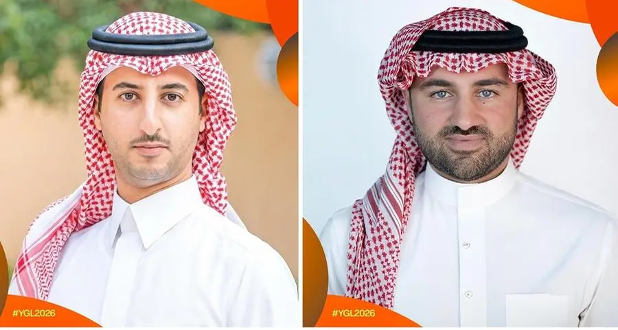 World Economic Forum selects Saudi leaders among 2026 Young Global Leaders