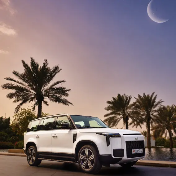 Al Baraka Islamic Bank inaugurates exclusive green auto finance promotion for Ramadan