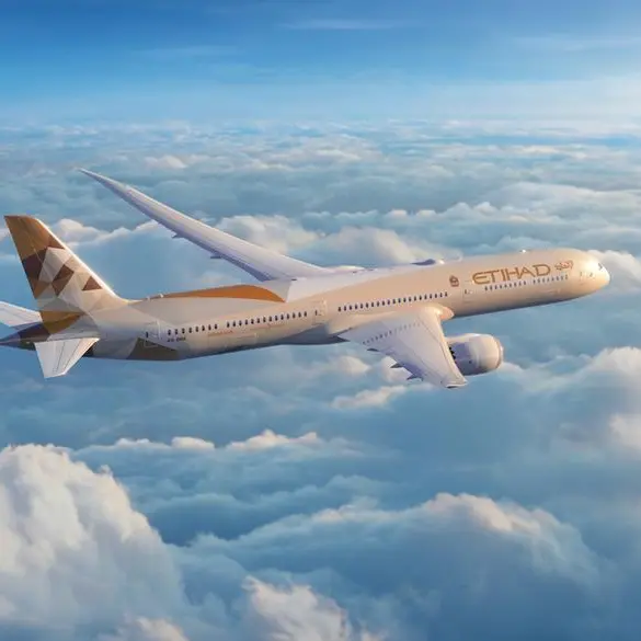 Etihad Airways adds North Carolina to its US network